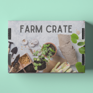 Farm Crate