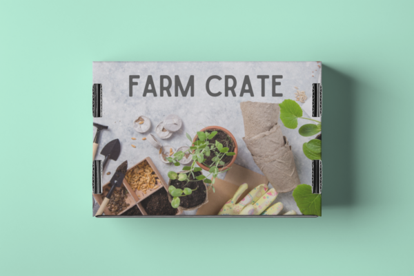 Farm Crate