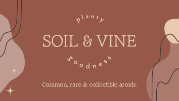 Soil & Vine